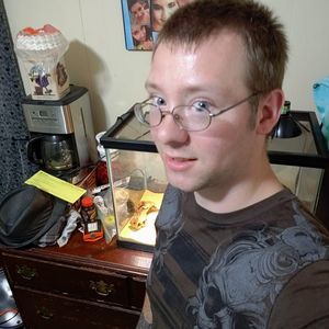 Meet your Posher, Kyle